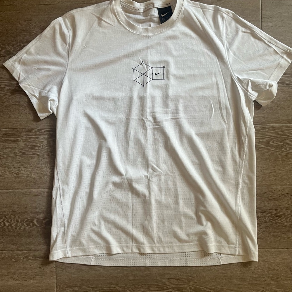 Nike Tech Pack Dri-Fit Shirt XL